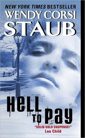 Hell to Pay (Live to Tell #3)