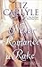 Never Romance a Rake (Neville Family #3)