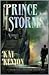Prince of Storms (Entire and the Rose, #4)