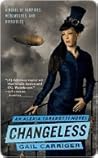 Changeless by Gail Carriger