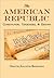The American republic by Orestes Augustus Brownson