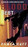 Blood Debt (Victoria Nelson, #5)
