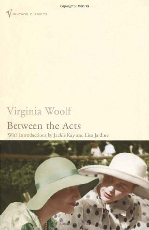 Between the Acts