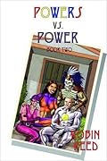 Powers vs. Power Book Two