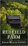 Redfield Farm: A Novel of the Underground Railroad
