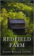 Redfield Farm: A Novel of the Underground Railroad (Kindle Edition)