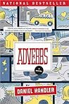 Book cover for Adverbs