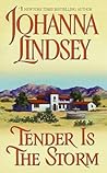 Tender Is the Storm