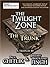 The Twilight Zone by Jeremy Bertrand Finch The Twilight Zone by Jeremy Bertrand Finch