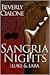 Sangria Nights: Luke & Lara