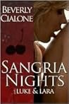 Sangria Nights: Luke & Lara