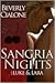 Sangria Nights: Luke & Lara