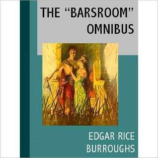The Barsroom Omnibus