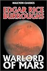 The Warlord of Mars