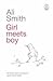 Girl Meets Boy: The Myth of Iphis