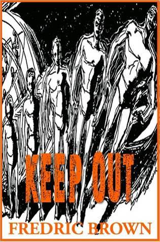 Keep Out (Kindle Edition)