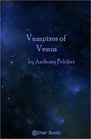 Vampires of Venus (Kindle Edition)