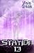 Station 13 (Terran Times, #6)