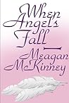 When Angels Fall Book cover for When Angels Fall