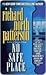 No Safe Place by Richard North Patterson
