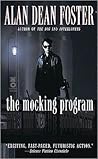 The Mocking Program (Angel Cardenas, #2) Book cover for The Mocking Program (Angel Cardenas, #2)