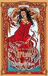 Books of the Immortals - Fire by Barbara G. Tarn