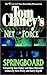 Springboard (Tom Clancy's Net Force, #9)