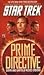 Prime Directive (Star Trek: The Original Series)