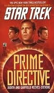 Prime Directive (Star Trek: The Original Series)
