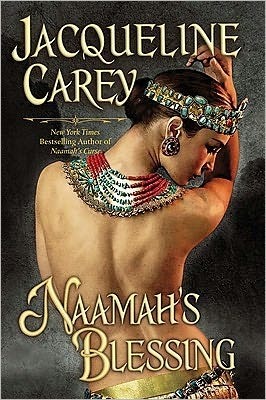 Naamah's Blessing