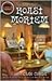 Roast Mortem (Coffeehouse Mystery, #9)