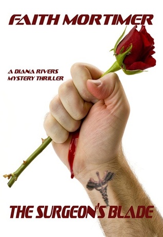 The Surgeon's Blade (Paperback)