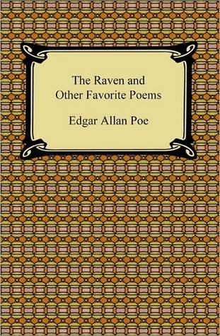 The Raven & Other Favorite Poems