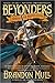 Seeds of Rebellion by Brandon Mull