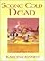 Scone Cold Dead (Liss MacCrimmon Mysteries #2)