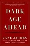 Dark Age Ahead