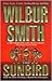 The Sunbird by Wilbur Smith