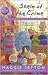 Skein of the Crime (A Knitting Mystery, #8)