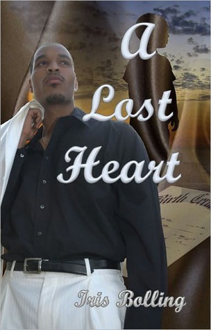 A Lost Heart (The Heart, #5)