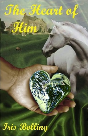 The Heart of Him (The Heart, #2)