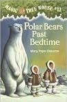 Polar Bears Past ...