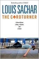 The Cardturner: A Novel about a King, a Queen, and a Joker