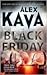 Black Friday by Alex Kava