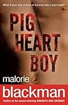 Pig-Heart Boy: Th...