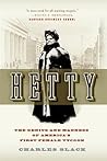 Hetty: The Genius...