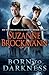 Born To Darkness by Suzanne Brockmann