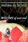 Book cover for Witches of East End (The Beauchamp Family, #1)