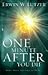 One Minute After You Die by Erwin W. Lutzer