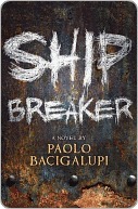 Ship Breaker