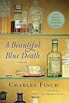 A Beautiful Blue Death by Charles Finch